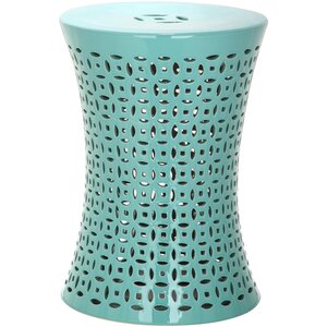 Quinlynn Garden Stool