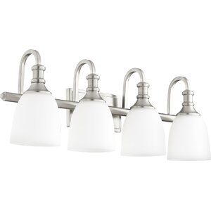 Richmond 4-Light Vanity Light