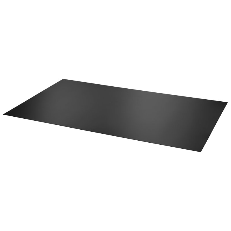 Gladiator Gasl242phb Shelf Liner 2 Pack For 24 In D Shelves Reviews Wayfair
