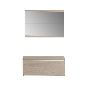 Schminktisch Concept mit Spiegel von Urban Designs