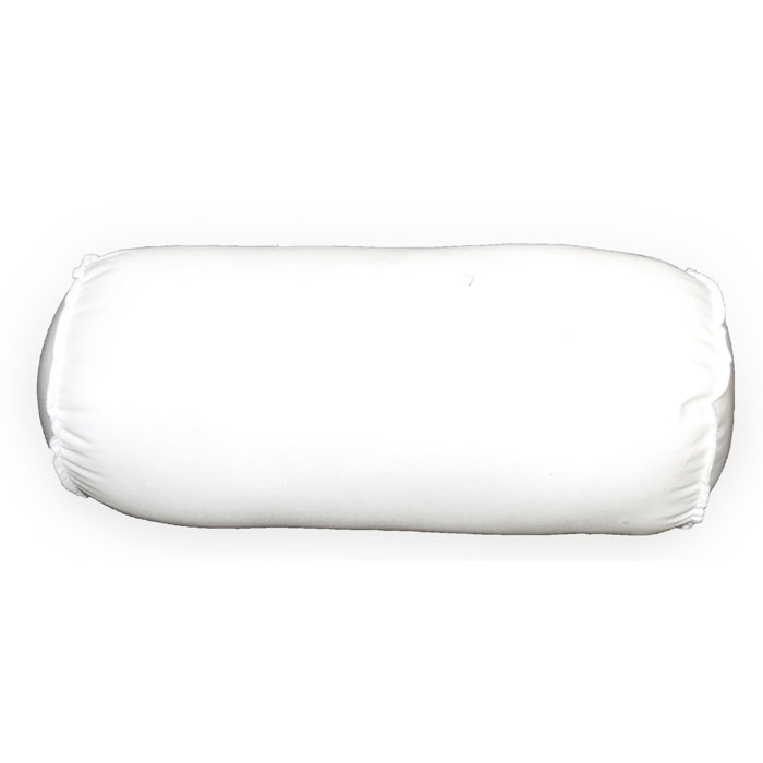 Alwyn Home Bolster Down Pillow Insert Reviews Wayfair