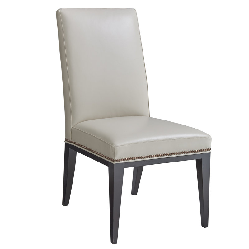 lowell modified wingback dining chair