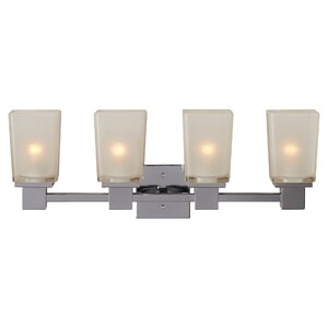 Edington 4-Light Vanity Light