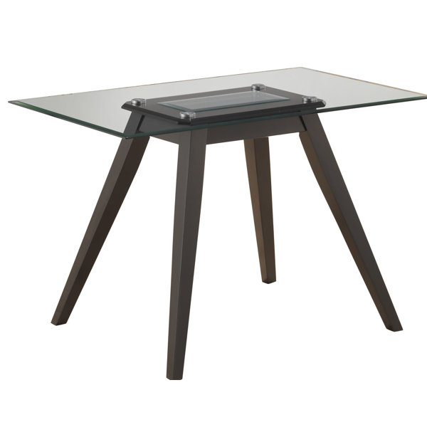 Kirt Dining Table by Wrought Studio Wrought Studio