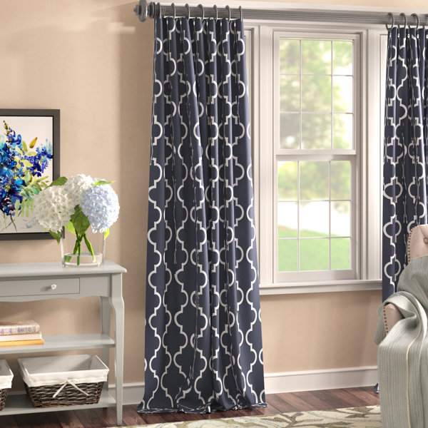 Allen Roth Drapes Wayfair