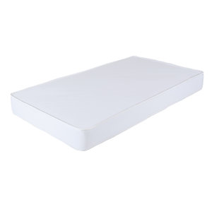 Pediatricianu2019s Choice 2-in-1 Orthopedic with Medical Grade Cover
