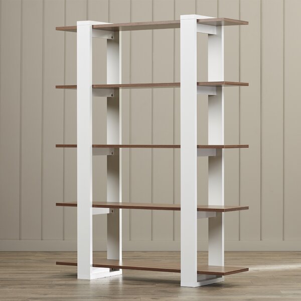 Etagere Bookcase By Beachcrest Home