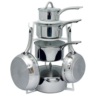 Marshall Under Counter Cookware Organizer Range Kleen Fashion and beautiful backpack