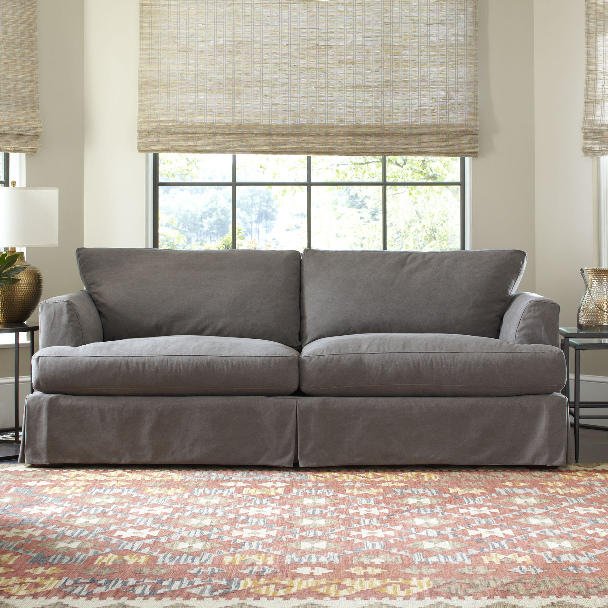 Birch Lane Christina Sofa Bed Sleeper Reviews Wayfair