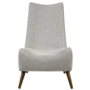 Review Jasper Lounge Chair by Langley Street