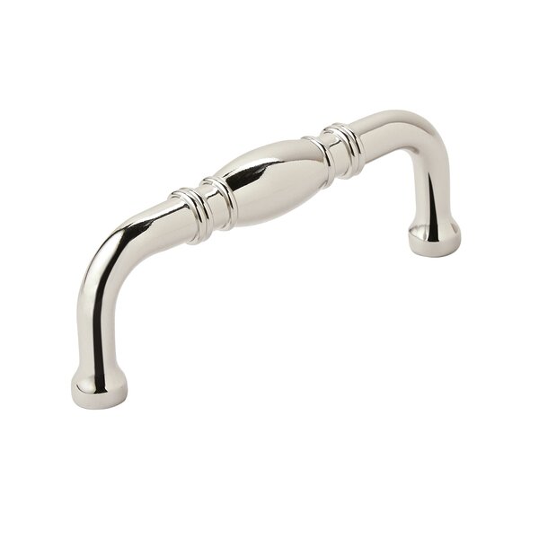 Granby 3 Center Bar Pull by Amerock