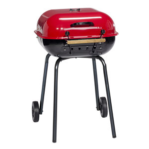 25″ Swinger Charcoal Grill