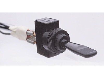 Toggle Switch Calterm