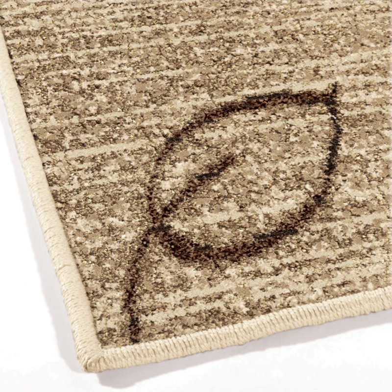 Threadbind Unionville Gold Indoor/Outdoor Area Rug & Reviews Wayfair