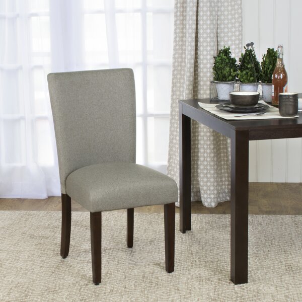 Rebersburg Upholstered Dining Chair By Andover Mills
