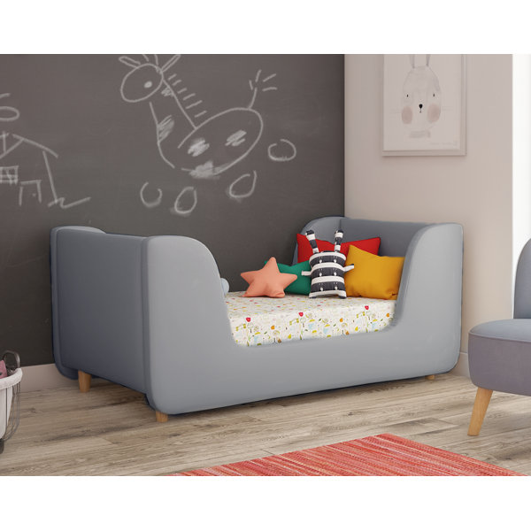 Montessori Toddler Floor Bed Wayfair