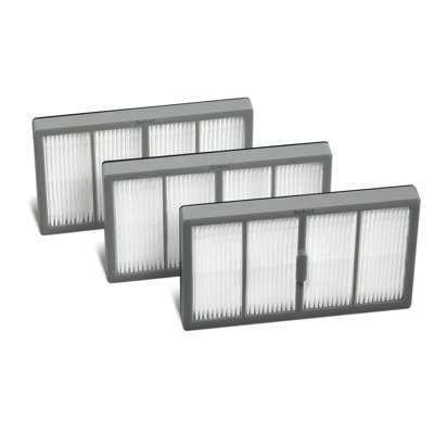 iRobot Roomba s Series HighEfficiency Filter 3Pack iRobot