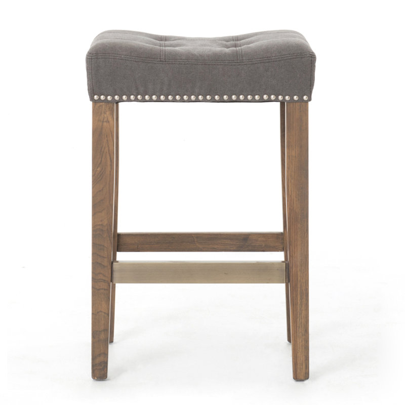 Backless Counter Height Bar Stools You Ll Love Wayfair 26 Bar Stool