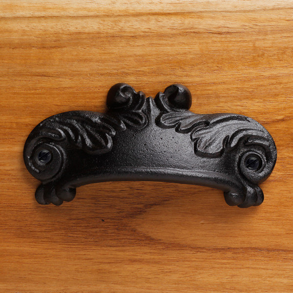 The Renovators Supply Inc Cabinet Center To Center Or Drawer Iron