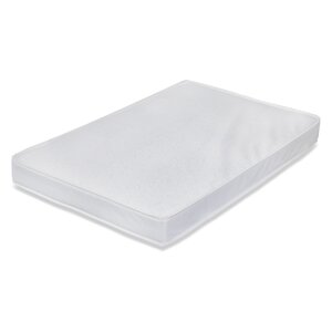 Julia 3'' Crib Mattress