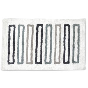 Shell Rummel Soft Repose Bath Rug