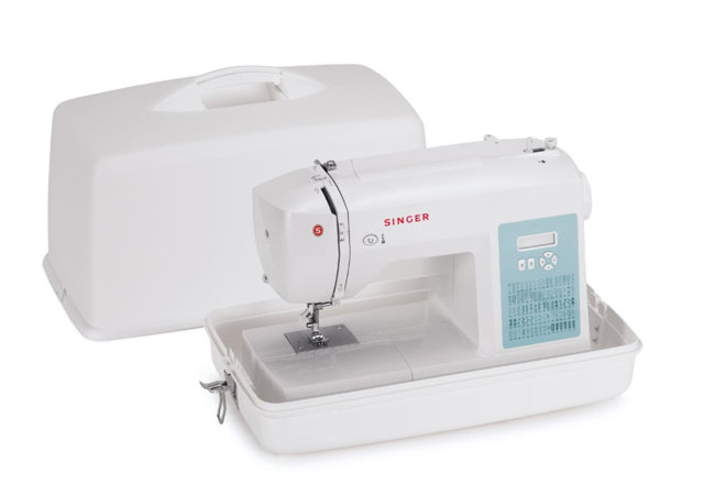 Top-Rated Sewing Machines