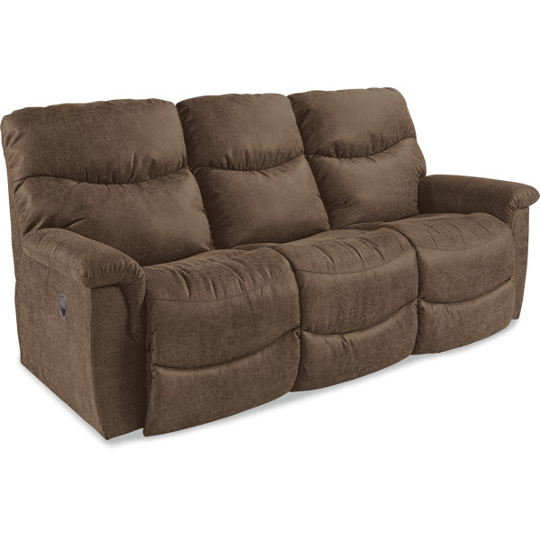 La Z Boy James Reclining Sofa Reviews Wayfair