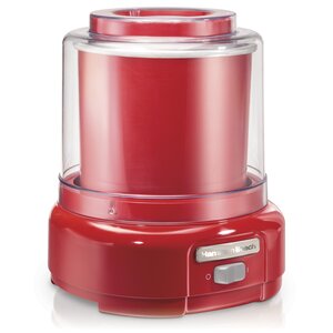 1.5-qt Ice Cream Maker