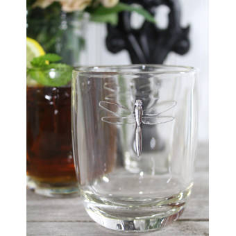 La Rochere Napoleon Bee 11 Oz Drinking Glass Reviews Wayfair
