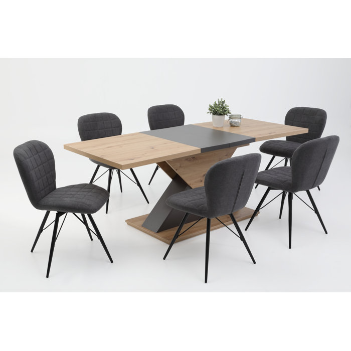 Esstisch CHEYANNE - ScanMod Design