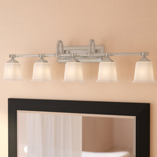 Vanity Lighting You Ll Love In 2019 Wayfair Quickview