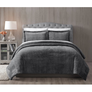 Faux Cowhide Bedding Wayfair