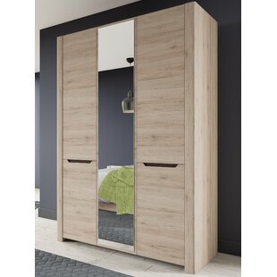 Wardrobes You'll Love | Buy Online | Wayfair.co.uk