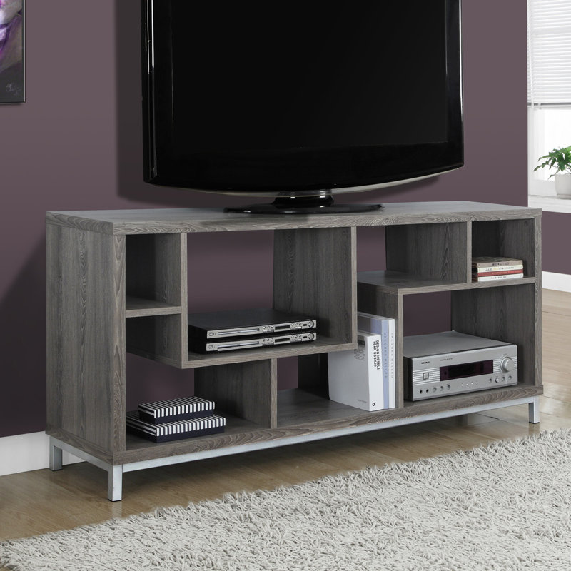 Contemporary 16" TV Stand & Reviews AllModern