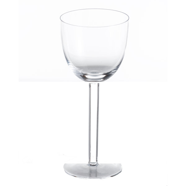 6 Oz Wine Glasses Wayfair
