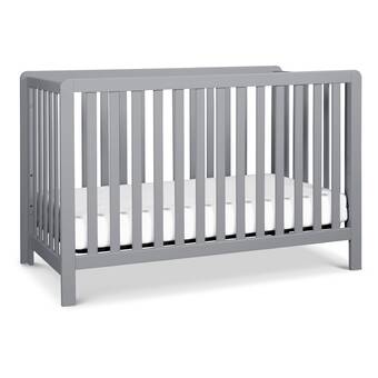 Wilmslow 2 In 1 Convertible Crib Reviews Allmodern