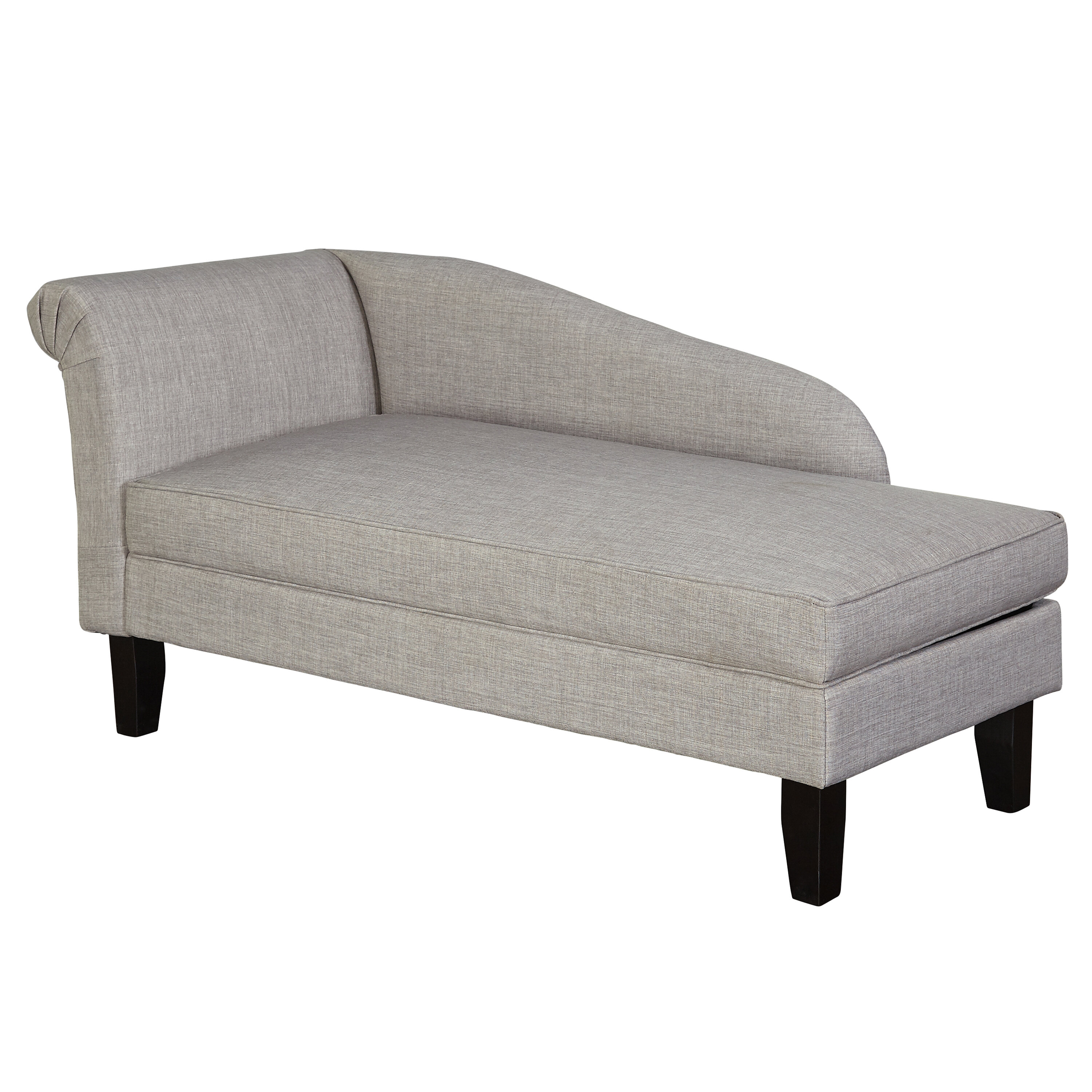 Three Posts Middletown Chaise Lounge Reviews Wayfair