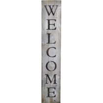 Hammered Black 7055 Inc Dance Word Metal Wall Sign 