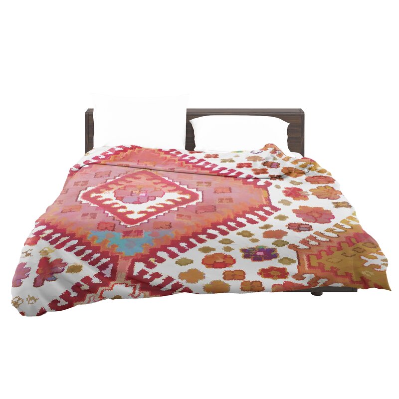 Mistana Fitzroy Lightweight Comforter Set Wayfair