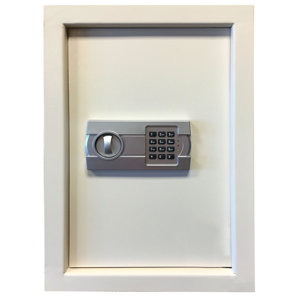 Wall Safes For Homes wall safes you'll love | wayfair Wall Safes For Homes wall safes you'll love | wayfair