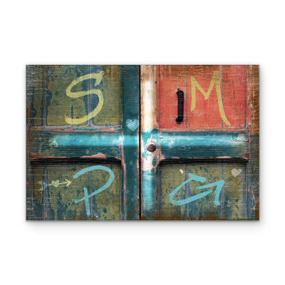 30 Inch Barn Door Wayfair
