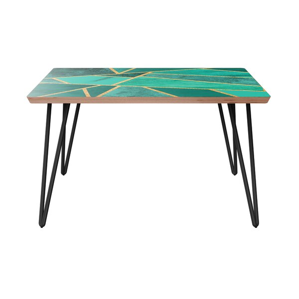 Marienville Coffee Table By Bungalow Rose