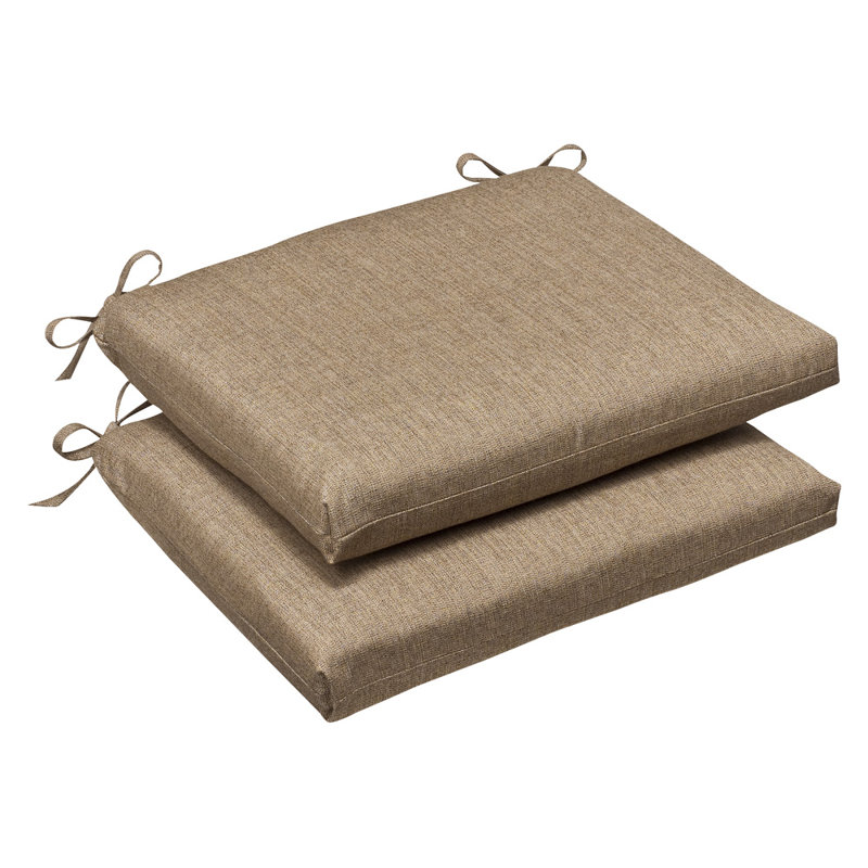 Pillow Perfect Indoor/Outdoor Sunbrella Rocking Chair ...