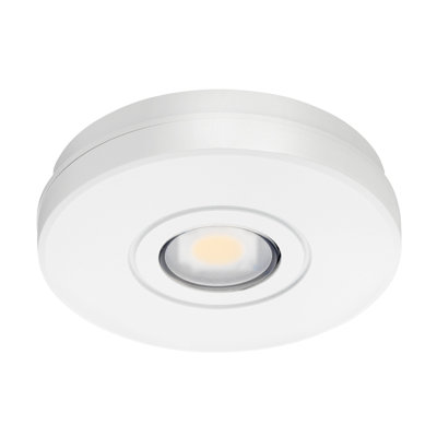 Juno Under Cabinet Puck Light Juno