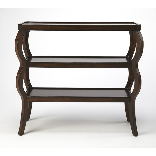 Review Noren Console Table