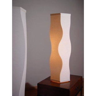 Modern & Contemporary Floor Lamp Table Combination | AllModern Modern & Contemporary Floor Lamp Table Combination | AllModern