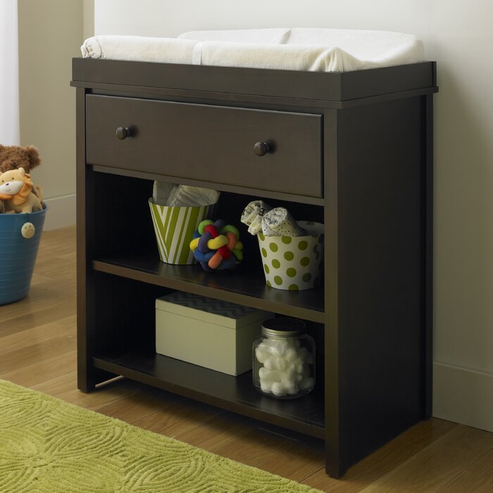 Fisher-Price Changing Table | Wayfair