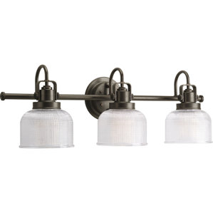 Bathroom Vanity Lights Bronze oil rubbed bronze vanity lighting | wayfair Bathroom Vanity Lights Bronze oil rubbed bronze vanity lighting | wayfair