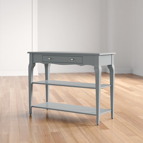 Shawnee Console Table By Three Posts