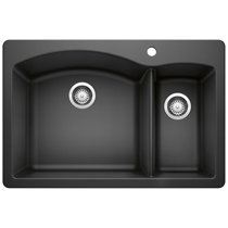 30 Inch Drop In Kitchen Sink | Wayfair
